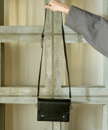 primula（プリムラ）の「2way スクエアショルダーミニバッグ（ショルダーバッグ）」