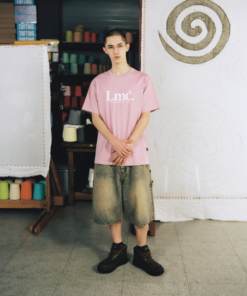 LMCの「BRUSH WASHED DENIM CARPENTER SHORTS light blue(その他パンツ・レディース・その他・L/M/S)」の8枚目の写真