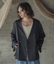 Casper John（キャスパージョン）の「ブルゾン（ブルゾン）」