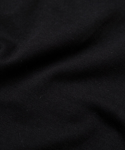 L.L.Bean(エルエルビーン)の「L.L.Bean/エル エル ビーン 【EXCLUSIVE】2P クルーネック ロングスリーブ Teeセット(ホワイト/ブラック)/ユニセックス対応(Tシャツ/カットソー・メンズ・マルチ・SMALL/X-SMALL/X-LARGE/LARGE/MEDIUM)」の14枚目の写真