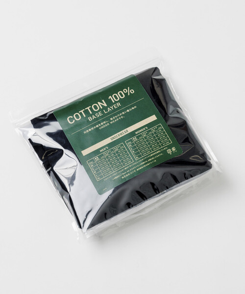 L.L.Bean(エルエルビーン)の「L.L.Bean/エル エル ビーン 【EXCLUSIVE】2P クルーネック ロングスリーブ Teeセット(ホワイト/ブラック)/ユニセックス対応(Tシャツ/カットソー・メンズ・マルチ・SMALL/X-SMALL/X-LARGE/LARGE/MEDIUM)」の17枚目の写真