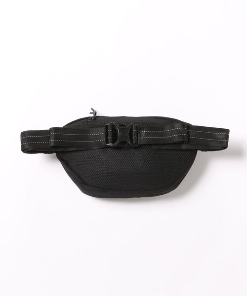 RVCA(ルーカ)の「【RVCA/ルーカ】 レディースショルダーバッグ/ルーカ ロゴワンポイント ナイロン ボディバッグ・ウエストポーチ(ボディバッグ/ウエストポーチ・レディース・ブラック・FREE)」の14枚目の写真