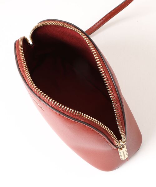 CHARLES & KEITH(チャールズ & キース)の「Calla カルラ キャンバストートバッグ(トートバッグ・レディース・レンガ・XL)」の5枚目の写真