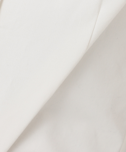 CELERI（セルリ）の「CELERI パフスリーブ シャツ（シャツ/ブラウス・レディース・ホワイト・FREE）」の22枚目の写真