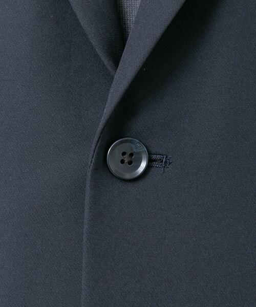 URBAN RESEARCH DOORS（アーバンリサーチドアーズ）の「LIFE STYLE TAILOR　4WAYストレッチコンフォータブルジャケット（その他アウター・メンズ・グレー/ネイビー/ブラウン・X-LARGE/SMALL/LARGE/MEDIUM）」の10枚目の写真