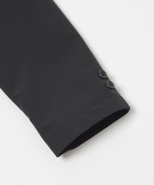 URBAN RESEARCH DOORS（アーバンリサーチドアーズ）の「LIFE STYLE TAILOR　4WAYストレッチコンフォータブルジャケット（その他アウター・メンズ・グレー/ネイビー/ブラウン・X-LARGE/SMALL/LARGE/MEDIUM）」の12枚目の写真