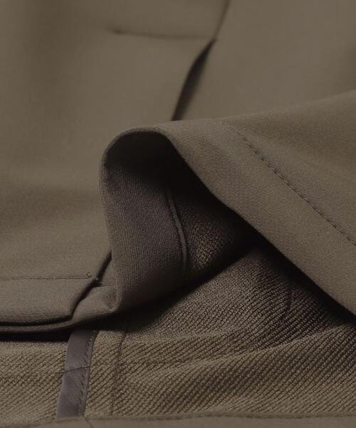 URBAN RESEARCH DOORS（アーバンリサーチドアーズ）の「LIFE STYLE TAILOR　4WAYストレッチコンフォータブルジャケット（その他アウター・メンズ・グレー/ネイビー/ブラウン・X-LARGE/SMALL/LARGE/MEDIUM）」の16枚目の写真