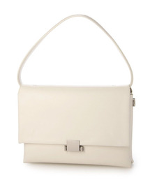 kakatoo | カカトゥ kakatoo / ソフトフラップ2wayハンドバッグ(ハンドバッグ)