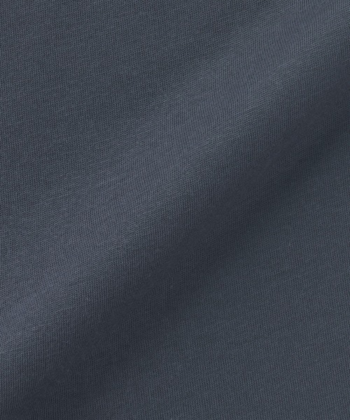 無印良品（ムジルシリョウヒン）の「紳士　なめらか　前開きニットトランクス（トランクス・メンズ・チャコールグレー/ブラック/スモーキーグリーン系/ネイビー・L/M/S）」の14枚目の写真