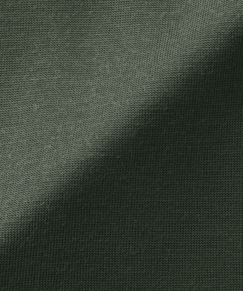 無印良品（ムジルシリョウヒン）の「紳士　なめらか　前開きニットトランクス（トランクス・メンズ・チャコールグレー/ブラック/スモーキーグリーン系/ネイビー・L/M/S）」の6枚目の写真