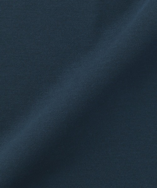 無印良品（ムジルシリョウヒン）の「紳士　なめらか　前開きニットトランクス（トランクス・メンズ・チャコールグレー/ブラック/スモーキーグリーン系/ネイビー・L/M/S）」の9枚目の写真