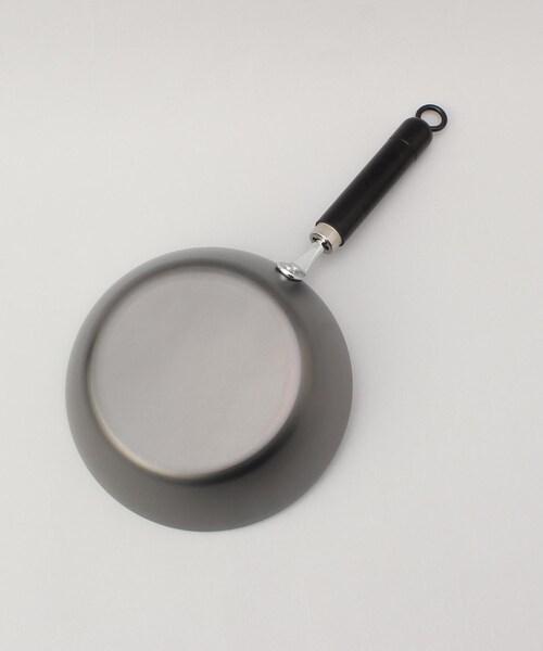 212 KITCHEN STORE(トゥワントゥキッチンストア)の「KIMURA no TETSU FRYING PAN(キムラノテツフライパン)22cm(鍋/フライパン・レディース・その他・00)」の6枚目の写真