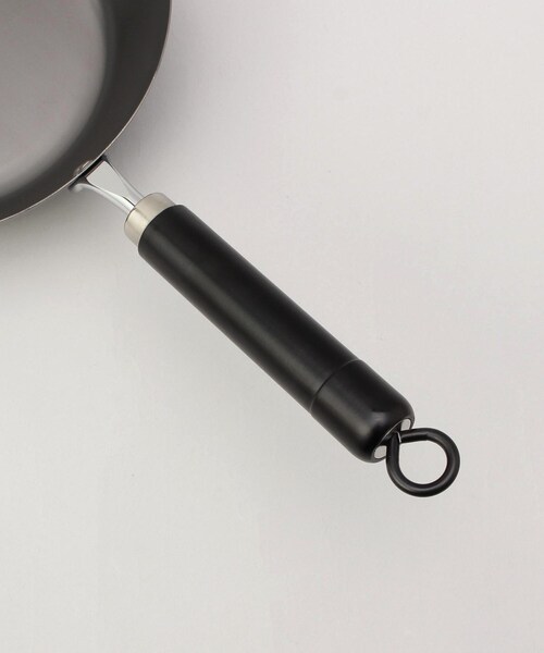 212 KITCHEN STORE(トゥワントゥキッチンストア)の「KIMURA no TETSU FRYING PAN(キムラノテツフライパン)22cm(鍋/フライパン・レディース・その他・00)」の7枚目の写真