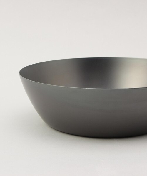 212 KITCHEN STORE(トゥワントゥキッチンストア)の「KIMURA no TETSU FRYING PAN(キムラノテツフライパン)22cm(鍋/フライパン・レディース・その他・00)」の8枚目の写真