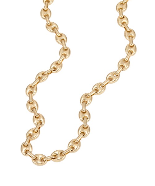 SKAGEN（スカーゲン）の「スカーゲン アクセサリー レディース ネックレス ゴールド SKJ5017710（ネックレス・レディース・ゴールド・FREE）」の4枚目の写真
