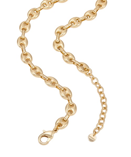 SKAGEN（スカーゲン）の「スカーゲン アクセサリー レディース ネックレス ゴールド SKJ5017710（ネックレス・レディース・ゴールド・FREE）」の5枚目の写真