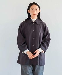 D（ディー）の「ポリエステルのコルジャケット（その他アウター）」