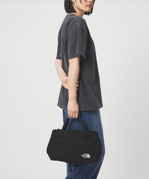 THE NORTH FACE＞ジオフェイスボックストート バッグ（トートバッグ