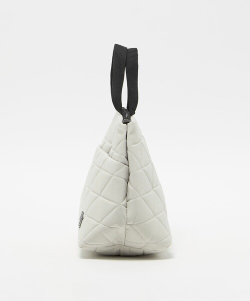 THE NORTH FACE(ザノースフェイス)の「<THE NORTH FACE>ジオフェイスボックストート バッグ(トートバッグ・レディース・オフホワイト/ブラック・FREE)」の8枚目の写真
