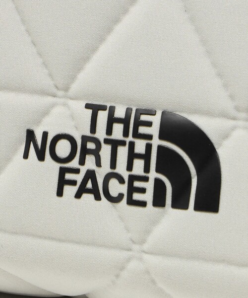 THE NORTH FACE(ザノースフェイス)の「<THE NORTH FACE>ジオフェイスボックストート バッグ(トートバッグ・レディース・オフホワイト/ブラック・FREE)」の18枚目の写真