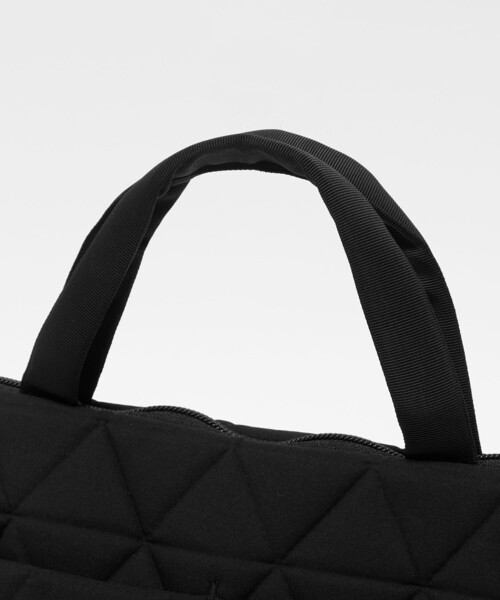 THE NORTH FACE(ザノースフェイス)の「<THE NORTH FACE>ジオフェイスボックストート バッグ(トートバッグ・レディース・オフホワイト/ブラック・FREE)」の22枚目の写真