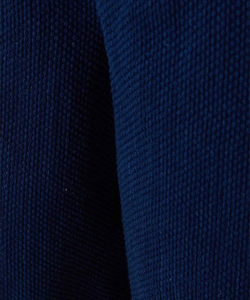 BLUE BLUE JAPAN(ブルーブルージャパン)の「カセゾメサシコショーツ(その他パンツ・メンズ・インディゴブルー・S/XL)」の7枚目の写真