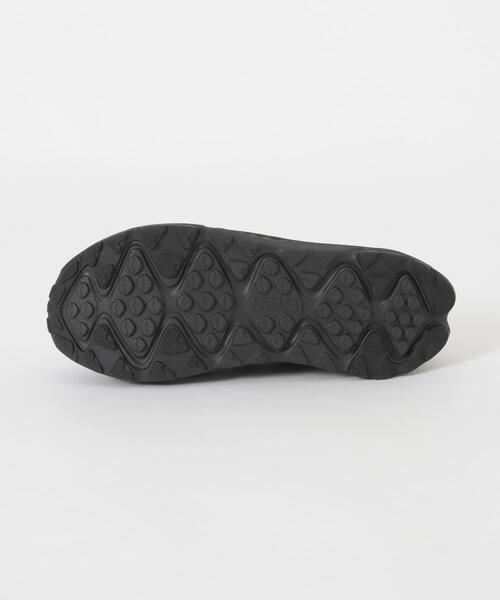 HOKA（ホカ）の「HOKA ONEONE　ORA Primo（スニーカー・メンズ・ブラック/ブラウン系その他/イエロー系その他・26/27/28/29/30）」の6枚目の写真