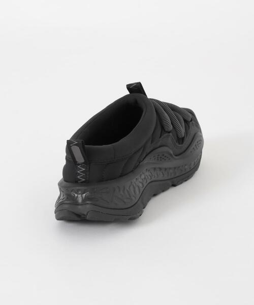 HOKA（ホカ）の「HOKA ONEONE　ORA Primo（スニーカー・メンズ・ブラック/ブラウン系その他/イエロー系その他・26/27/28/29/30）」の7枚目の写真