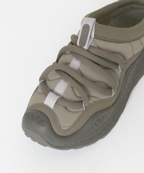 HOKA（ホカ）の「HOKA ONEONE　ORA Primo（スニーカー・メンズ・ブラック/ブラウン系その他/イエロー系その他・26/27/28/29/30）」の10枚目の写真