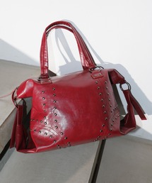 DAESE TOKYO（デセトウキョウ）の「『DAESE TOKYO/デセトウキョウ』スタッズバッグ【CN】（ショルダーバッグ）」