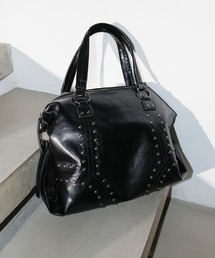 DAESE TOKYO（デセトウキョウ）の「『DAESE TOKYO/デセトウキョウ』スタッズバッグ（ショルダーバッグ）」