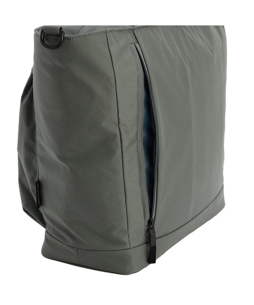 COLEMAN（コールマン）の「ユニウォーカートート（トートバッグ・レディース・ベージュ系その他/グレー/ブラック・24L）」の18枚目の写真