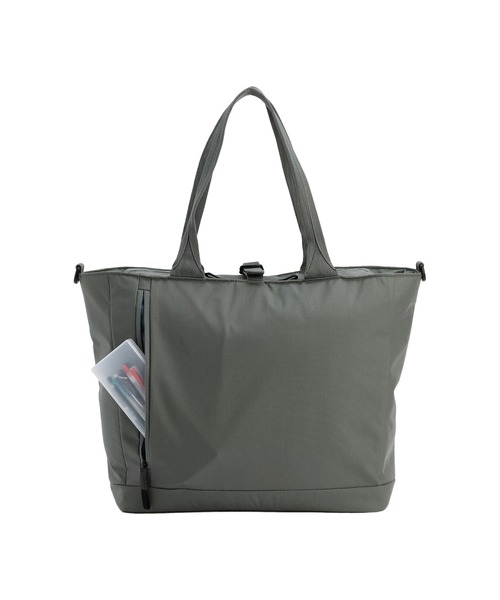 COLEMAN（コールマン）の「ユニウォーカートート（トートバッグ・レディース・ベージュ系その他/グレー/ブラック・24L）」の19枚目の写真