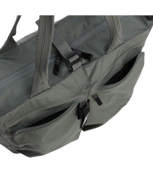 COLEMAN（コールマン）の「ユニウォーカートート（トートバッグ・レディース・ベージュ系その他/グレー/ブラック・24L）」の20枚目の写真