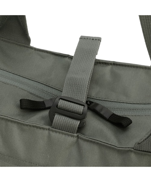 COLEMAN（コールマン）の「ユニウォーカートート（トートバッグ・レディース・ベージュ系その他/グレー/ブラック・24L）」の21枚目の写真