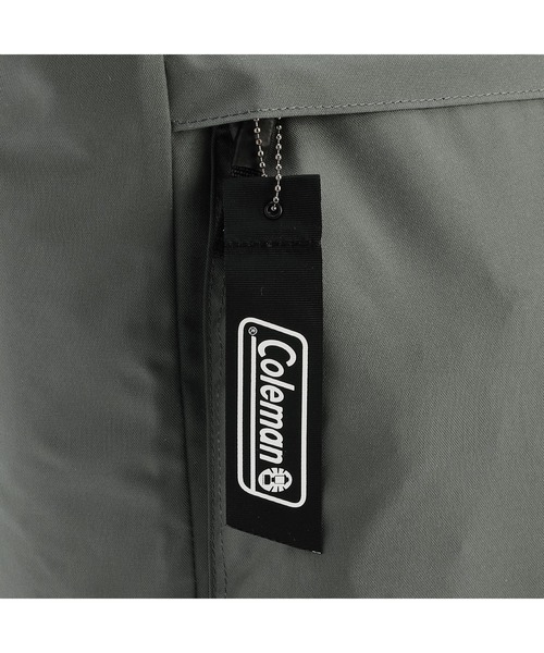 COLEMAN（コールマン）の「ユニウォーカートート（トートバッグ・レディース・ベージュ系その他/グレー/ブラック・24L）」の22枚目の写真