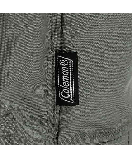 COLEMAN（コールマン）の「ユニウォーカートート（トートバッグ・レディース・ベージュ系その他/グレー/ブラック・24L）」の17枚目の写真