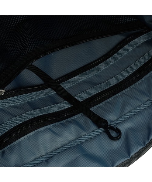 COLEMAN（コールマン）の「ユニウォーカートート（トートバッグ・レディース・ベージュ系その他/グレー/ブラック・24L）」の16枚目の写真