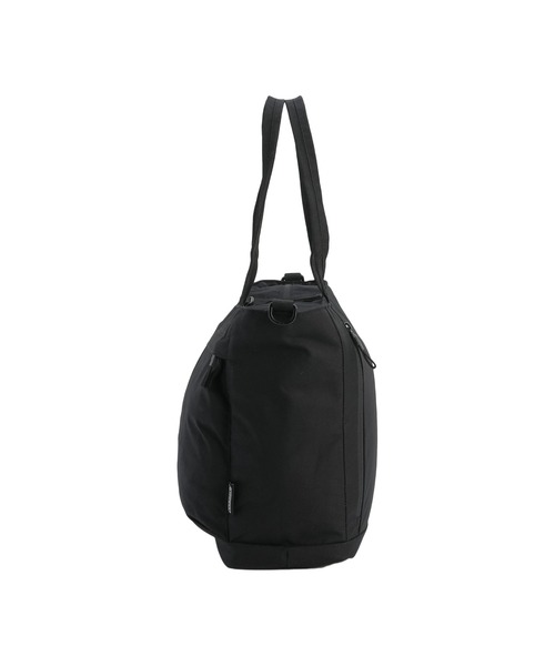 COLEMAN（コールマン）の「ユニウォーカートート（トートバッグ・レディース・ベージュ系その他/グレー/ブラック・24L）」の7枚目の写真