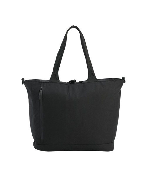 COLEMAN（コールマン）の「ユニウォーカートート（トートバッグ・レディース・ベージュ系その他/グレー/ブラック・24L）」の8枚目の写真