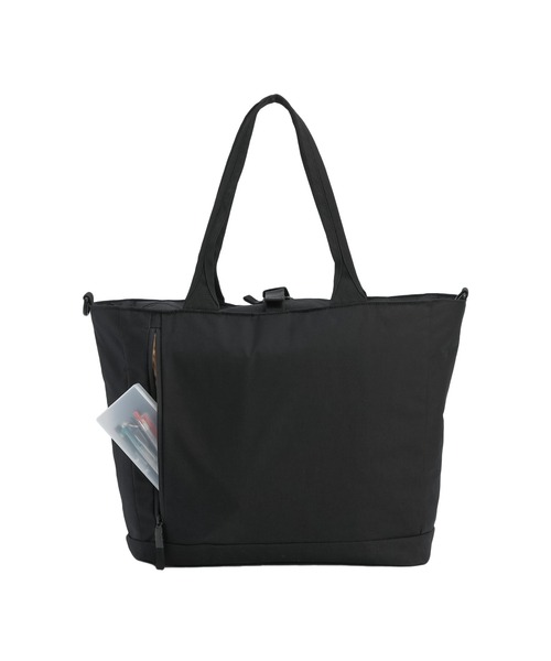 COLEMAN（コールマン）の「ユニウォーカートート（トートバッグ・レディース・ベージュ系その他/グレー/ブラック・24L）」の10枚目の写真