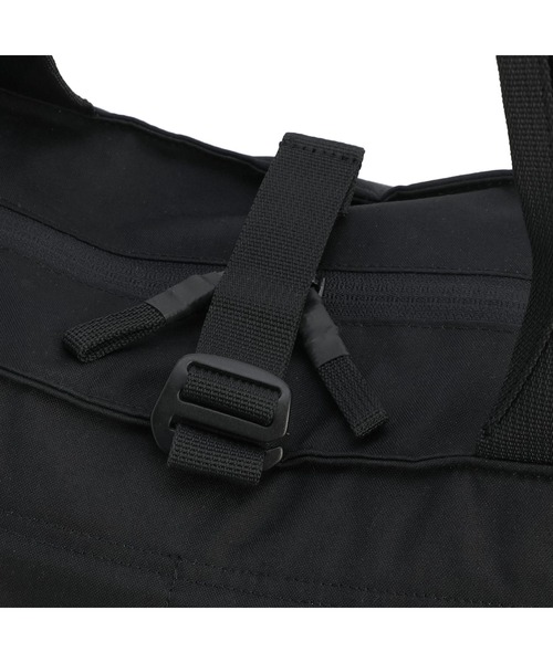 COLEMAN（コールマン）の「ユニウォーカートート（トートバッグ・レディース・ベージュ系その他/グレー/ブラック・24L）」の4枚目の写真