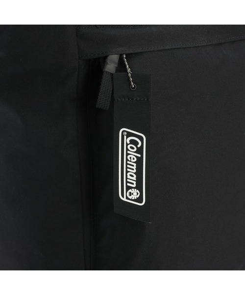 COLEMAN（コールマン）の「ユニウォーカートート（トートバッグ・レディース・ベージュ系その他/グレー/ブラック・24L）」の5枚目の写真