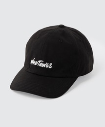 WILD THINGS（ワイルドシングス）の「【WILD THINGS】LOGO CAP WT25168SL（キャップ）」