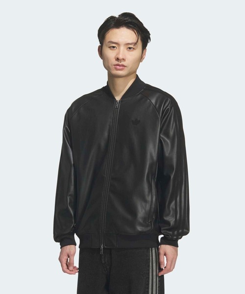 SSTプレザージャケット / アディダスオリジナルス adidas Originals