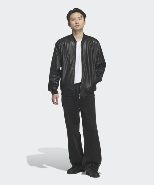SSTプレザージャケット / アディダスオリジナルス adidas Originals