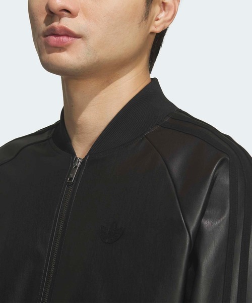 SSTプレザージャケット / アディダスオリジナルス adidas Originals