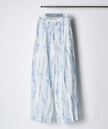 RUMCHE（ラムシェ）の「"Cloud" Trousers / クラウドパンツ（スラックス）」