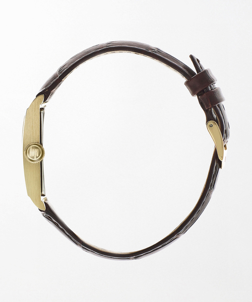 LIP(リップ)の「LIP CHURCHILL T18 671006(アナログ腕時計・レディース・ゴールド・FREE)」の4枚目の写真