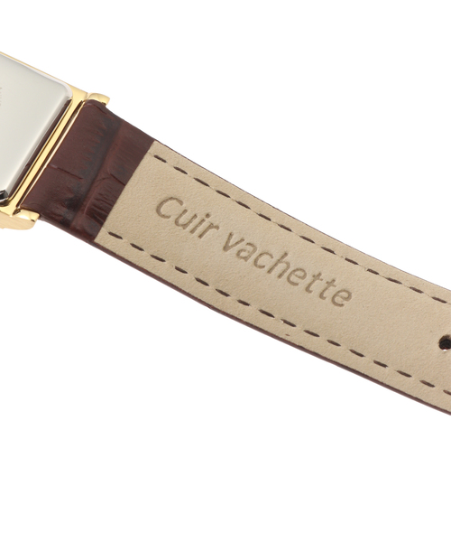 LIP(リップ)の「LIP CHURCHILL T18 671006(アナログ腕時計・レディース・ゴールド・FREE)」の13枚目の写真